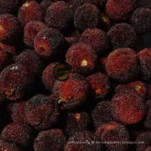 Arbutus IQF (entero) en alta calidad